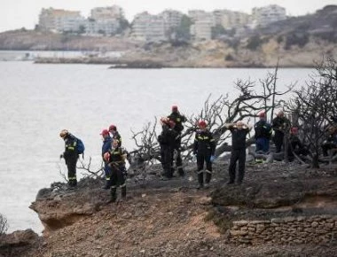 Κόκκινο Λιμανάκι: Πώς ήτανε... πως έγινε - Ο Παράδεισος που μετατράπηκε σε Κόλαση για δεκάδες ψυχές (βίντεο)